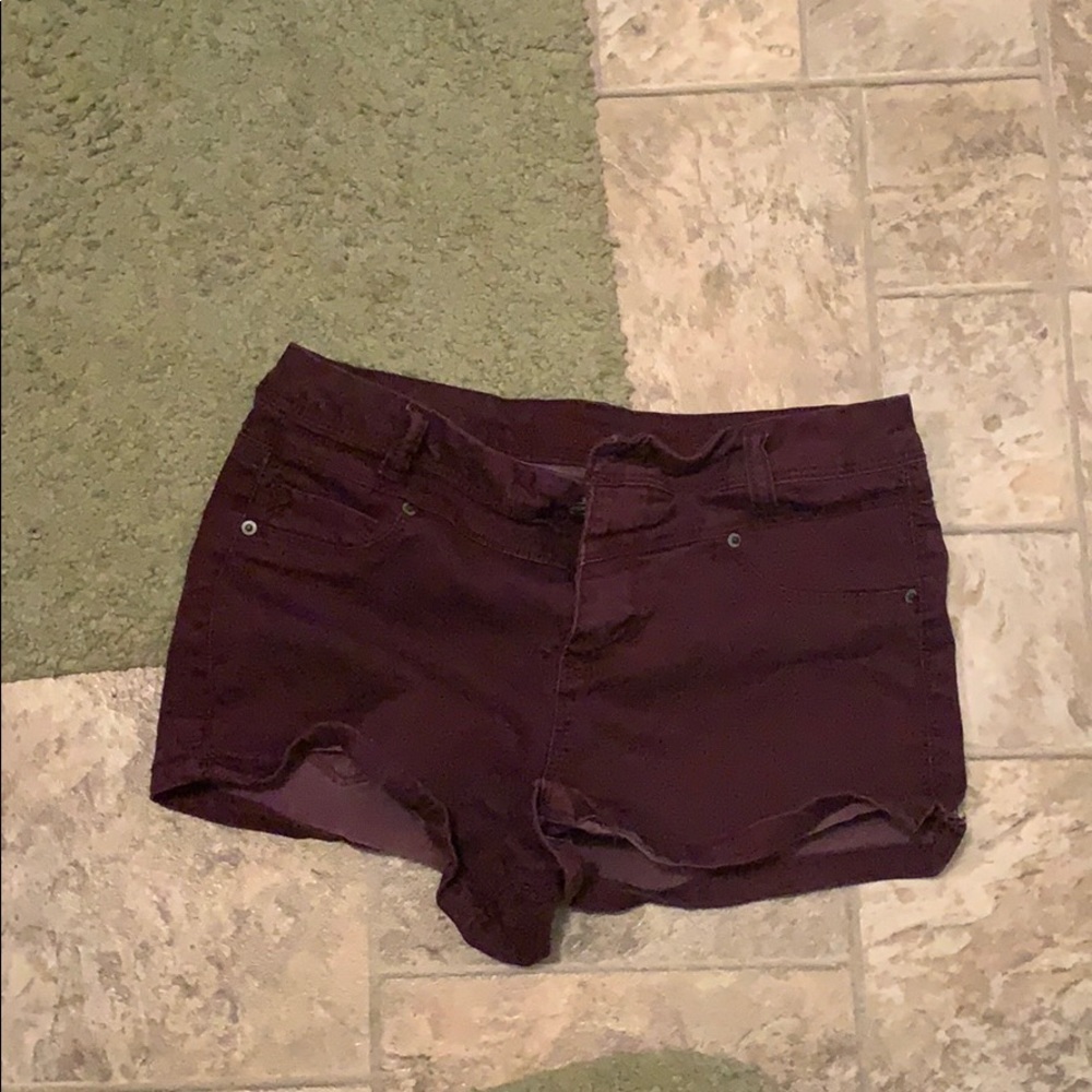 Shorts